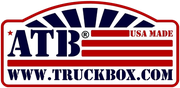 American Truckboxes, LLC logo