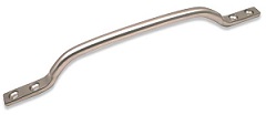 1A010-50-SS - 1/2" Stainless Steel Round Grab Handle