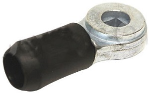 1A054 Die Cast Zinc Adjustable Roller Cam with Nuts (For 1A052)