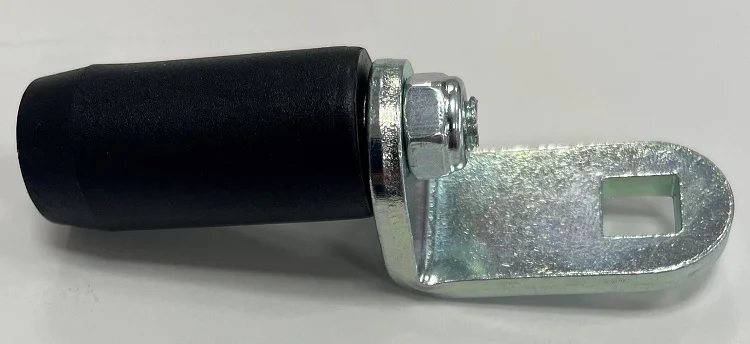 1A055-RCB Long Roller CAM For .313 Shaft, Black Plastic (For 1A053 or 1A052-F-DB)