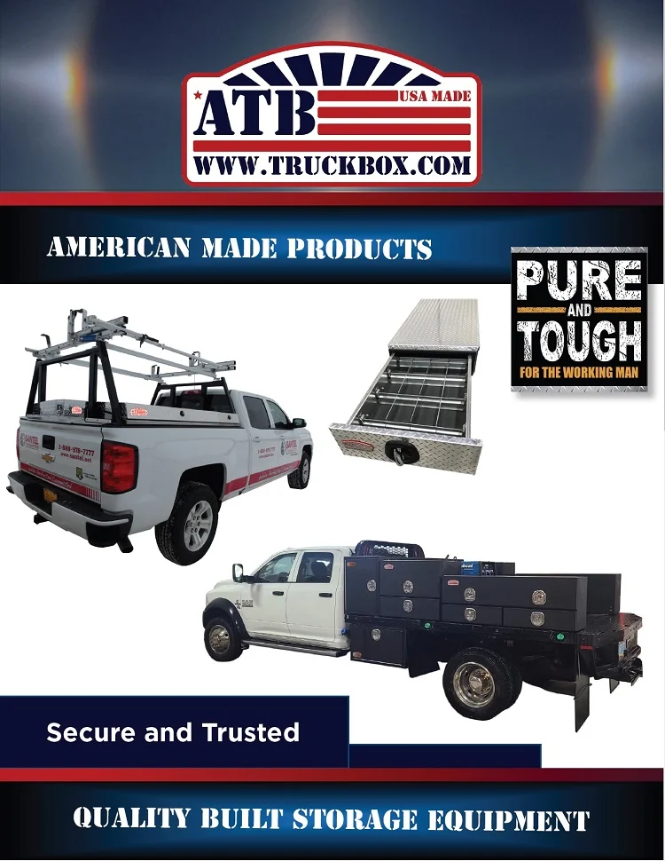 ABT1A-1108-FC ATB - Full Color Tri-Fold Brochure 11” x 8.5”-25.5”