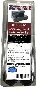 Fuel Tank Diesel Install Kit for Auxiliary Diesel Fuel Tank - 1.5" Kit - Fits Ford, Dodge 2012 & Older, Chevy/GMC 2011 & Newer Model Trucks