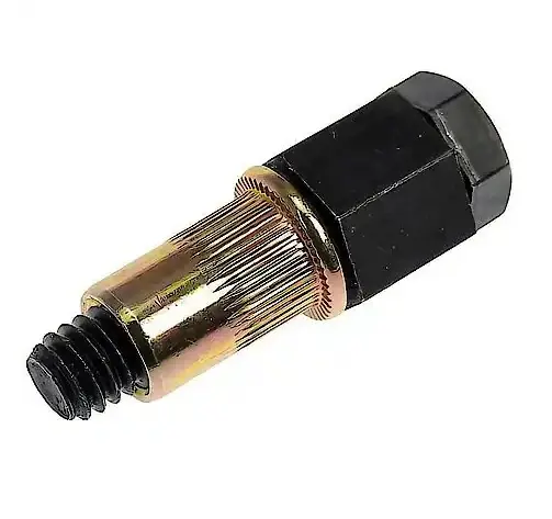 Steel Multi-Grip Rivet Nut Install Tool - 5/16-18 -Black Finish