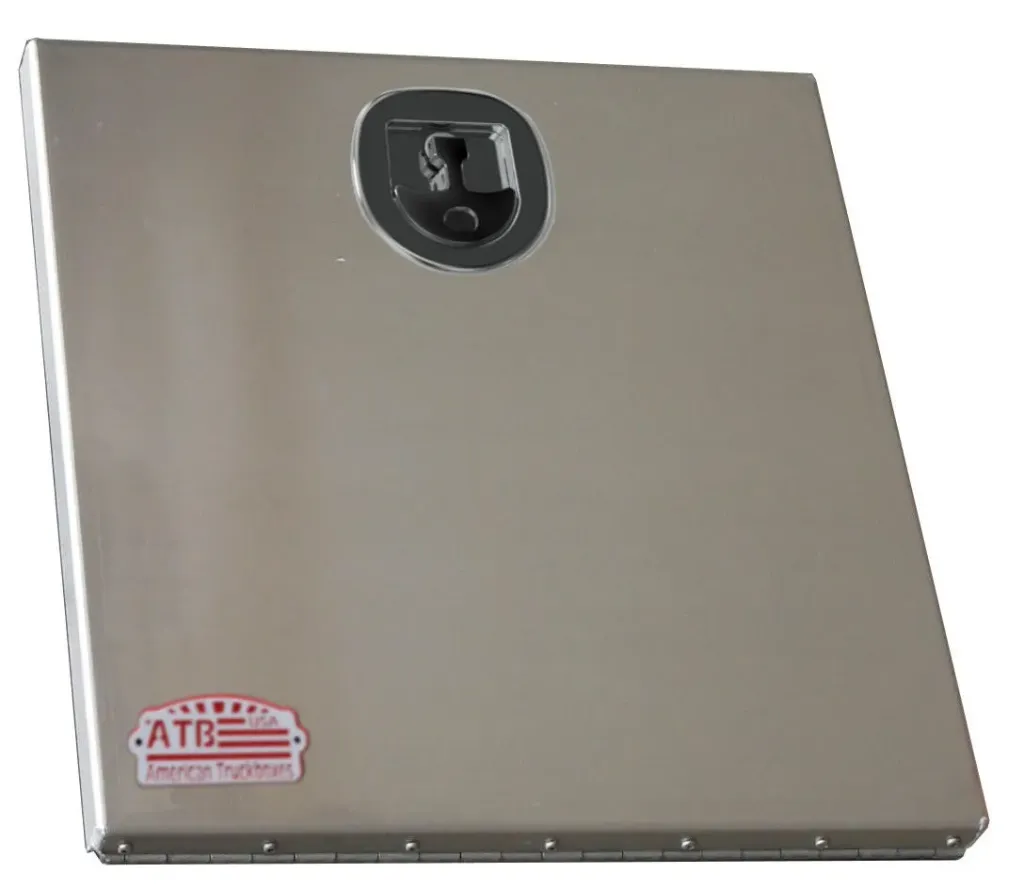 A-FG5 Aluminum Door Frame Kit