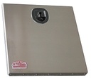 A-FG5 Aluminum Door Frame Kit