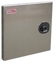 A-FG5 Aluminum Door Frame Kit