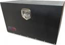 S-DC41 - Steel Drawer Heavy Duty Utility Cabinet Toolbox, Drop Open Door with Cable Supports and SS DT-Handle Lock & Drawers