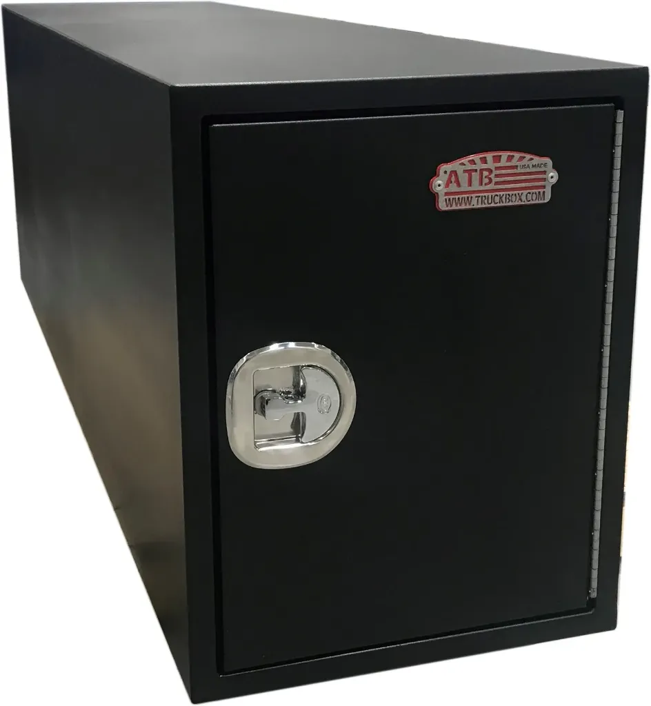 [S-CRD41-288624S-BX4] S-CRD41 - Steel Cross Drawer Toolboxes, Both End Side Open Doors with Gas Springs & Drawers on Both Ends & Powder Coated Finish. (28H-86D-24W 4-Drawers)