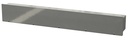 SS-ETW41 - 14g Stainless Steel Fully Welded Electrical Enclosure Trough