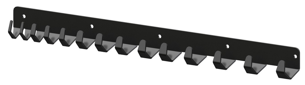 S-TO32 - Steel Professional HD Tool Organizer with Drawer, Shelf and Bottom Compartment, Side Handles