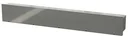 S-ETW41 - 14g Steel Electric Wiring Trough with Cover