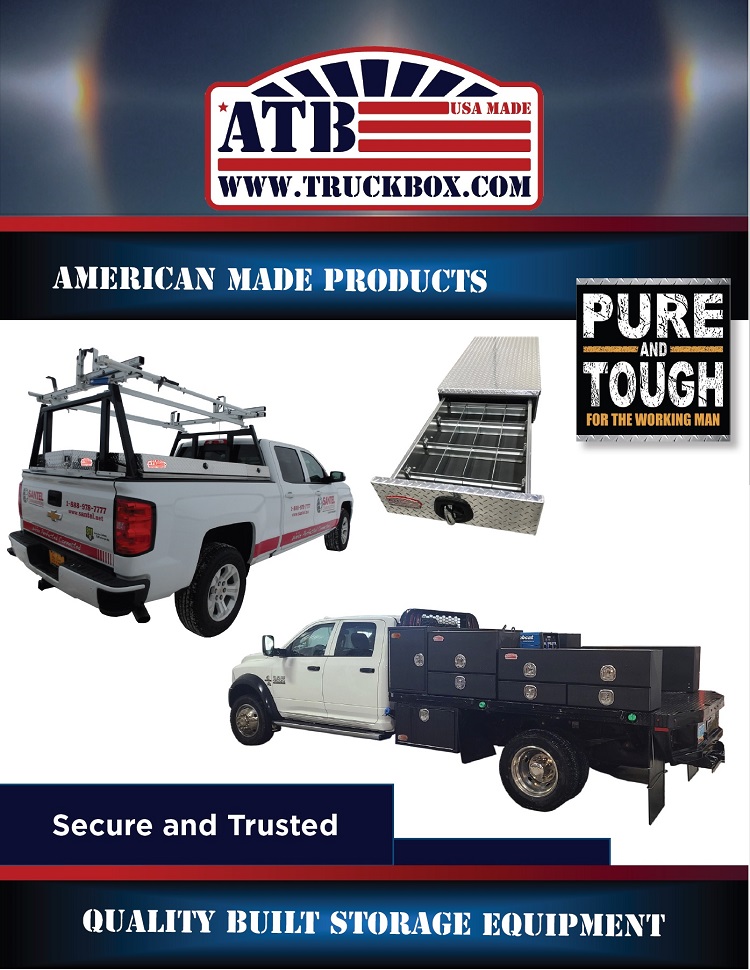 [ABT1A-1108-FC] ABT1A-1108-FC ATB - Full Color Tri-Fold Brochure 11” x 8.5”-25.5”