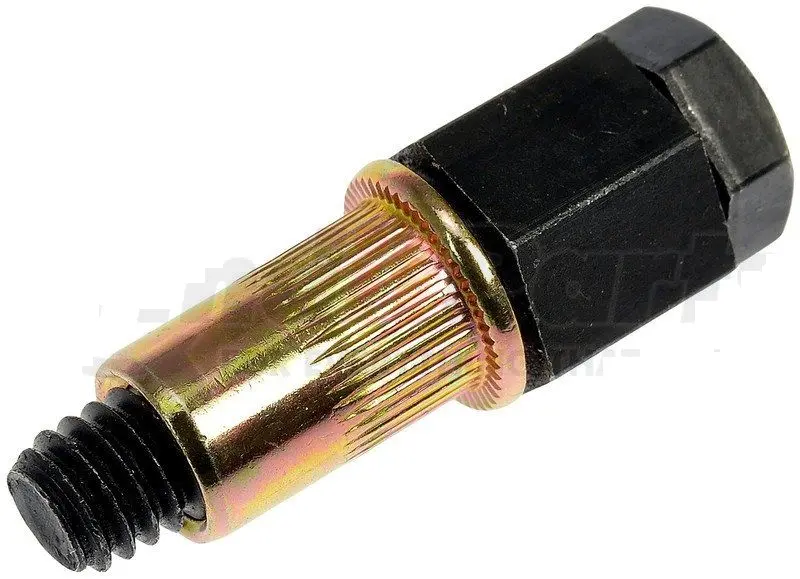 [NRT147L] Steel Multi-Grip Rivet Nut Install Tool - 5/16-18 -Black Finish