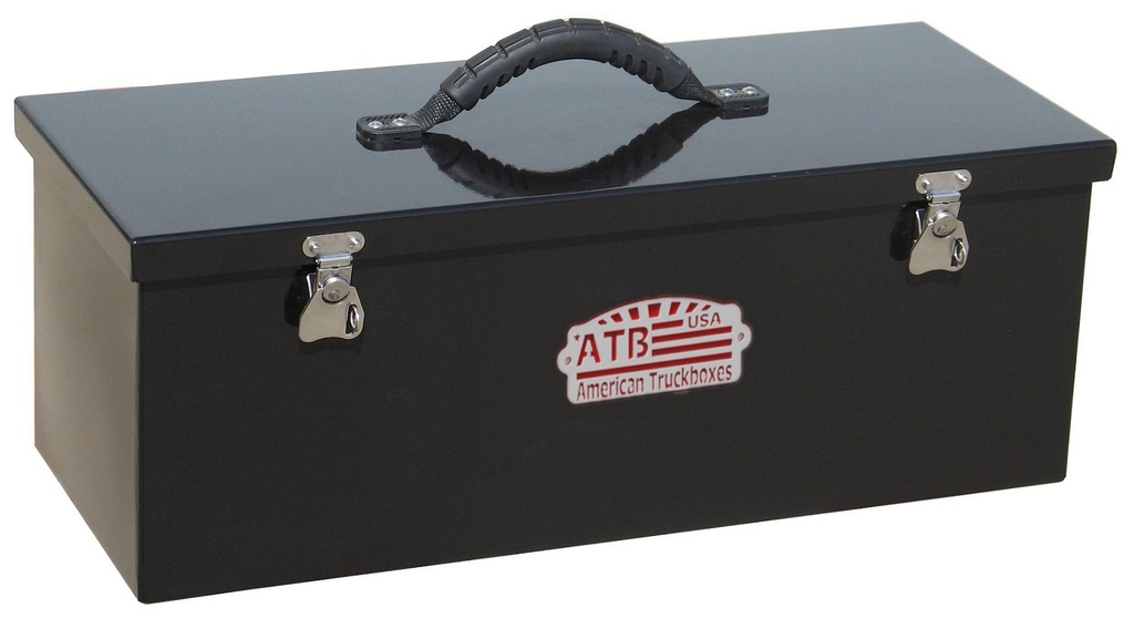 [S-TO32-101420-R1] TO32 - 10"H x 14"D x 20"W - Steel Professional HD Tool Organizer,1 Drawer and Shelf with Bottom Compartment, (Fits DU4 2116" H Boxes) Side Handles and Powder Coated Red Finish.