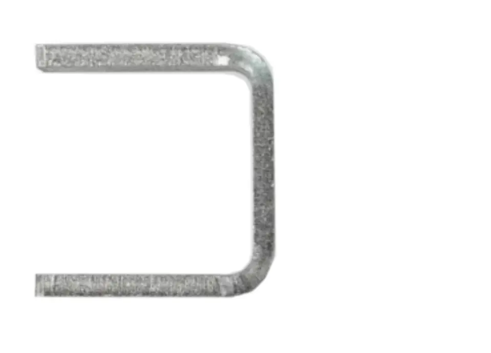 [MC1535] 10g Mounting Clamp for In-Frame Box (IB5 Series)