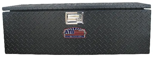 A-SC32 aluminum ATV box